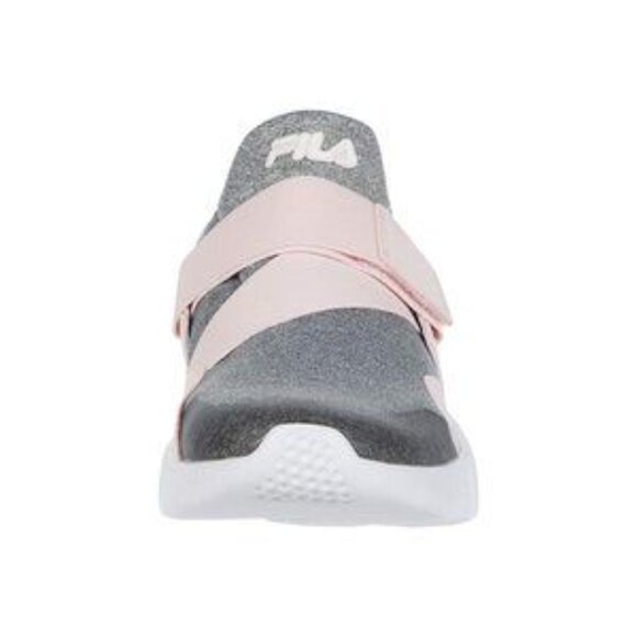 NEW: Fila Vastra Slip On Loop & Hook Closure Lightweight Sneaker Size 11 - Picture 2 of 9